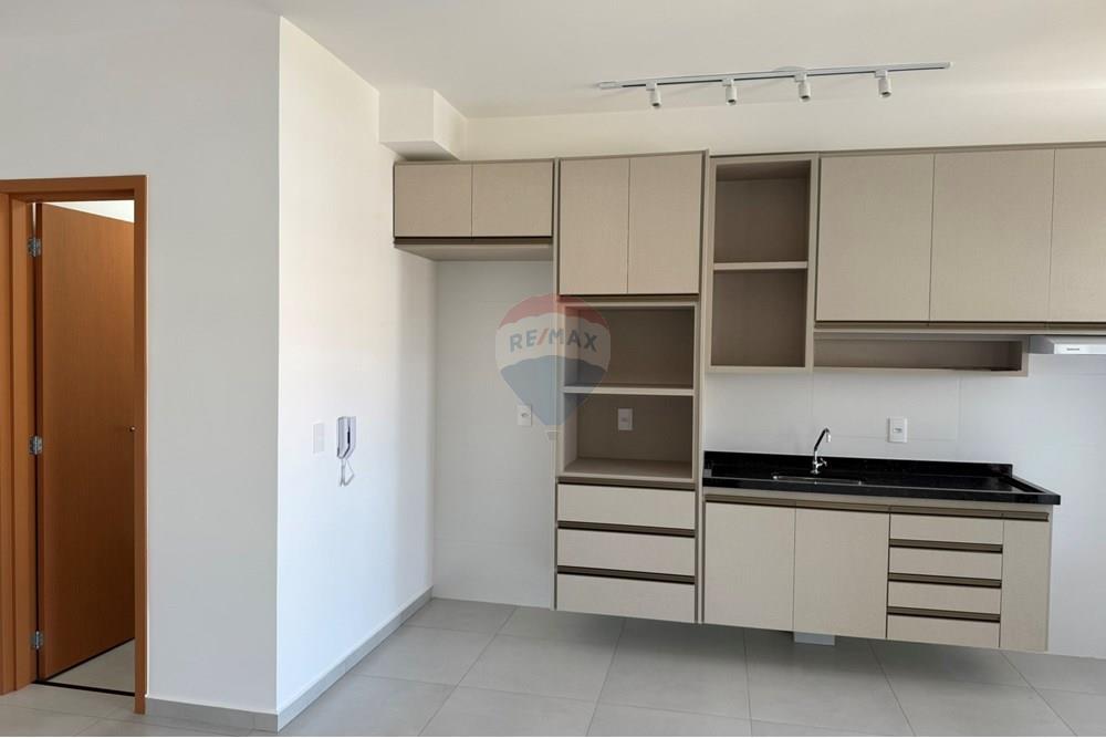 Apartamento - Alugar - Atibaia , São Paulo - IMG_2144.JPEG - Cozinha - 690471003-114