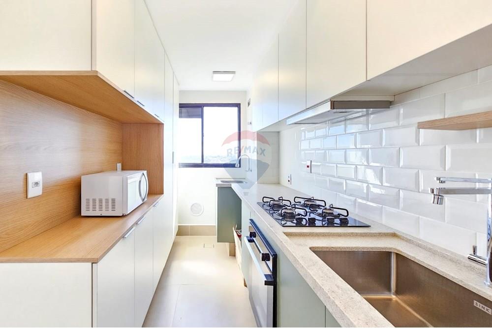 Apartamento - Venda - Barueri , São Paulo - WhatsApp Image 2025-06-26 at 18.11.54.jpeg - Cozinha - 691021025-7