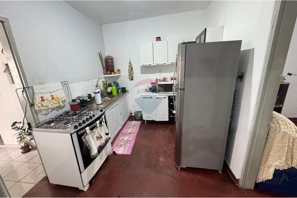 Casa - Venda - Bragança Paulista , São Paulo - 9aac2cb6-9b45-4097-b079-40b78b549fc8.jpg - Cozinha - 690041040-65