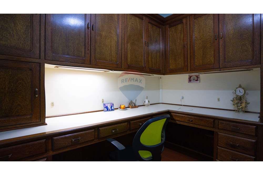 Casa - Venda - Jundiaí , São Paulo - @filipemaker-32.jpg - Escritório - 690591033-75