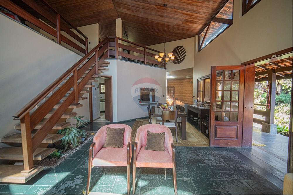 Casa - Venda - Carapicuíba , São Paulo - CA-44.jpg - 691151015-54