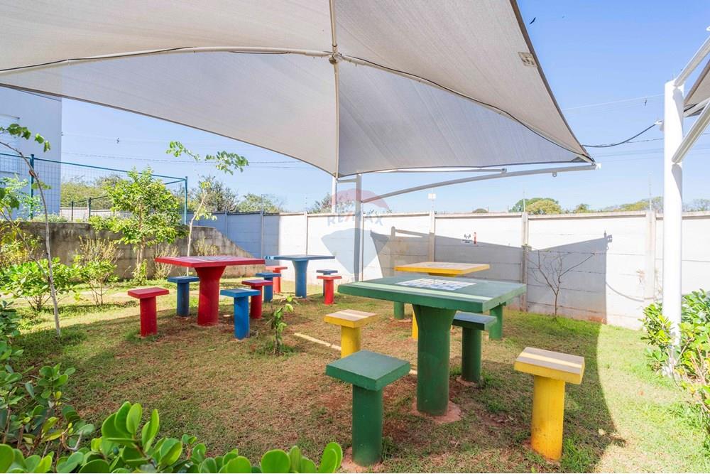 Apartamento - Venda - Hortolândia , São Paulo - foto imobiliarias- BRMAKER - remax Evoke GRANGEIRO 02-9.jpg - 690491075-35