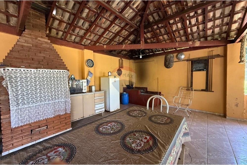 Chácara / Sítio / Fazenda - Venda - Ouro Fino , Minas Gerais - 1ebd830f-fe06-42db-a70f-3e8346a2760f.jpg - Área Gourmet - 690521014-121