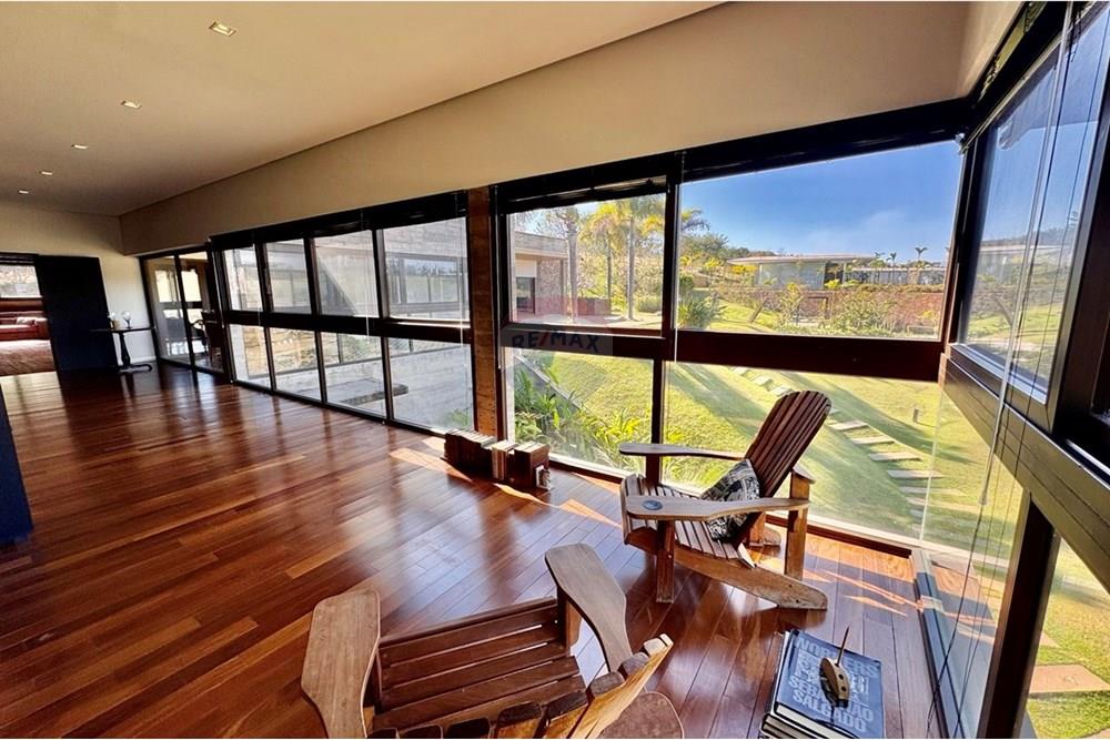 Casa de Condomínio - Venda - Itatiba , São Paulo - photo_5073335569449945913_y.jpg - Biblioteca - 690041052-109