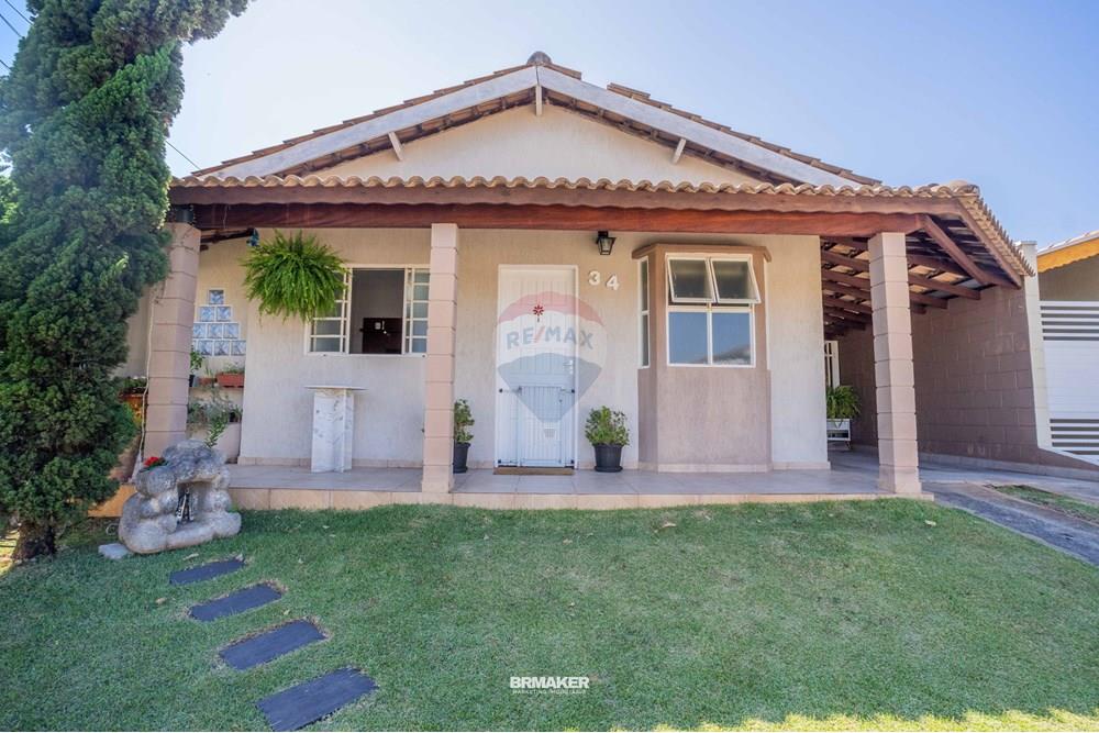 Casa de Condomínio - Venda - Louveira , São Paulo - Fotos imobiliarias - 001-91.jpg - 690491069-11