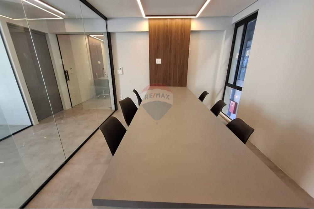 Cj. Comercial/ Sala - Alugar - Americana , São Paulo - VV72.jpg - 691071028-8