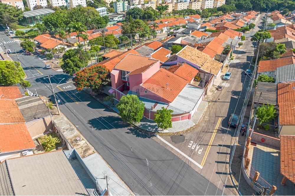 Casa - Venda - Valinhos , São Paulo - DJI_0152.jpg - 690941039-3