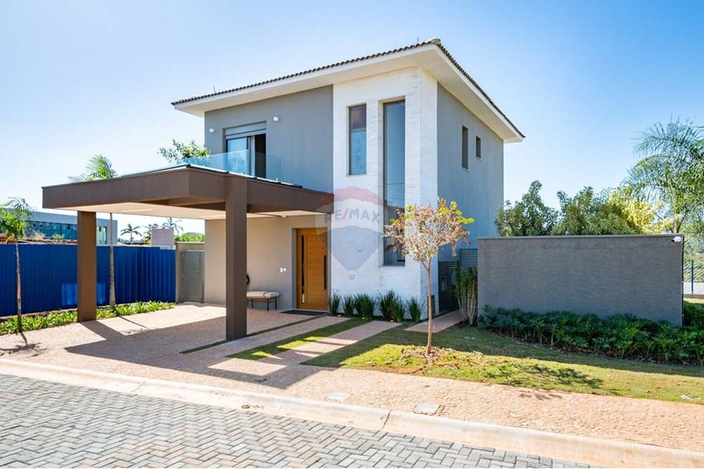 Casa de Condomínio - Venda - Campinas , São Paulo - _FJR2380-HDR.jpg - 690681170-3