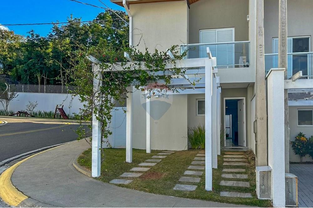 Casa de Condomínio - Alugar - Vinhedo , São Paulo - frente.jpg - 690941020-71