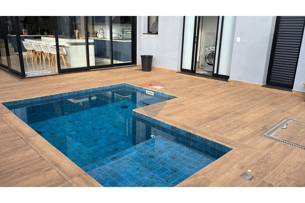 Casa de Condomínio - Alugar - Piracicaba , São Paulo - 48a01043-f9f4-4569-86b7-0837d9cf63c7.jpeg - 690781011-511