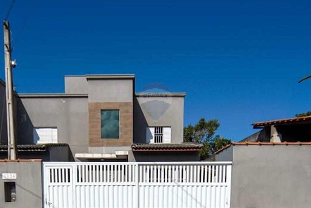 Sobrado - Venda - Bertioga , São Paulo - IMG-20250913-WA0032.jpg - Fachada - 690341038-10