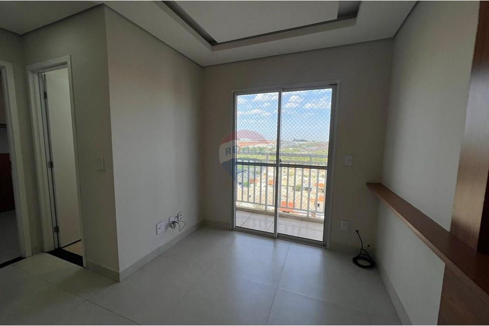 Apartamento - Alugar - Nova Odessa , São Paulo - f1847b2d-8f13-4845-b436-3a137deeb725.jpg - 690641045-495