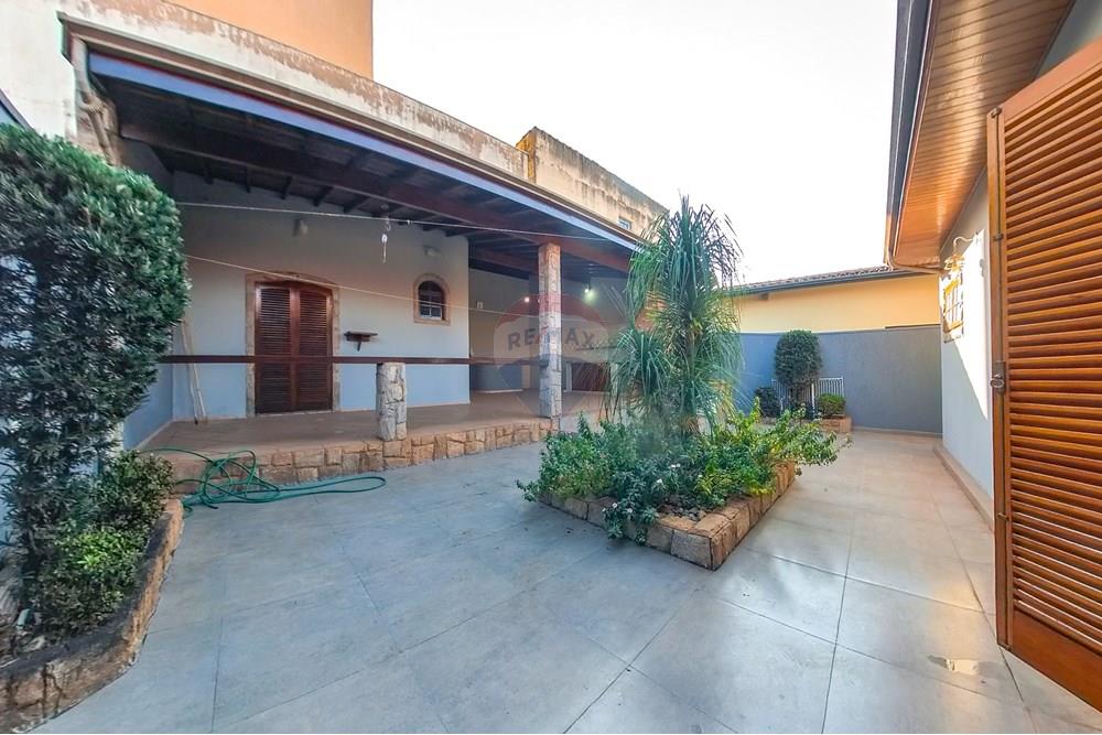 Casa - Venda - Araras , São Paulo - Tratada-51.jpg - 690691047-36