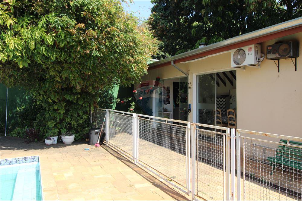 Chácara / Sítio / Fazenda - Alugar - Piracicaba , São Paulo - 55 - 690571070-173