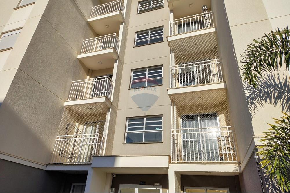 Apartamento - Alugar - Cosmópolis , São Paulo - IMG_20251022_164708172_HDR.jpg - Fachada - 690831047-398