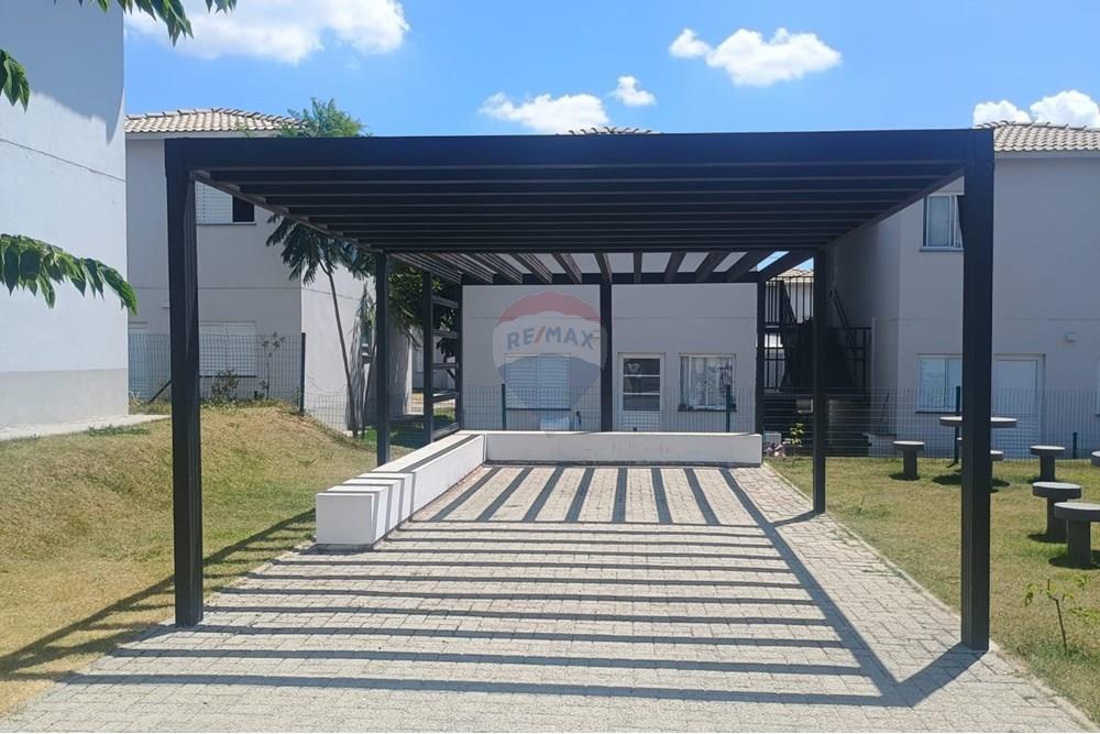 Casa à venda com 2 quartos, 45m² - Foto 21