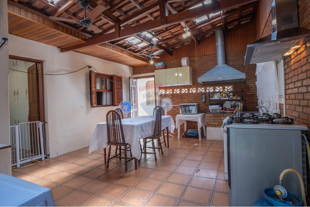 Casa de Condomínio - Venda - Atibaia , São Paulo - DSC02245.jpg - Cozinha - 690471102-8