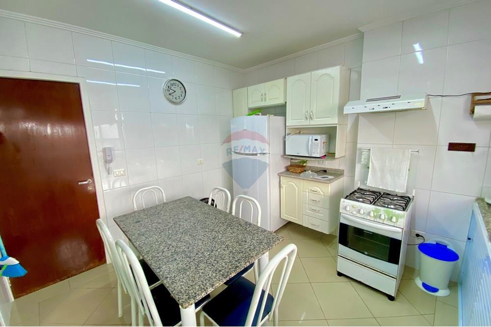 Apartamento - Venda - Guarujá , São Paulo - IMG_0551.jpg - Cozinha - 690821038-152