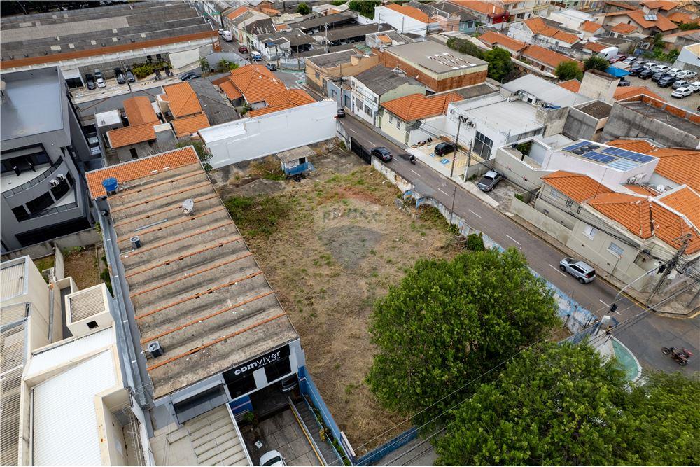 Terreno - Venda - Jundiaí , São Paulo - 3 - 690591006-66