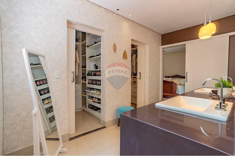 Casa de Condomínio - Alugar - Campinas , São Paulo - Raquel--33.jpg - 690681001-1282