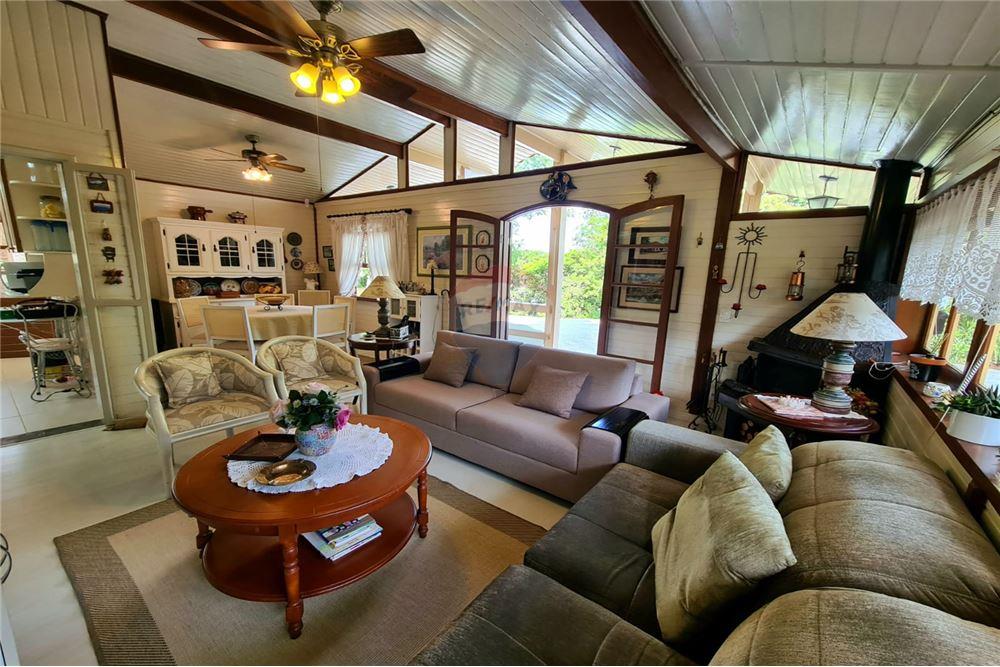 Casa de Condomínio - Venda - Itatiba , São Paulo - 7 - 690211035-10