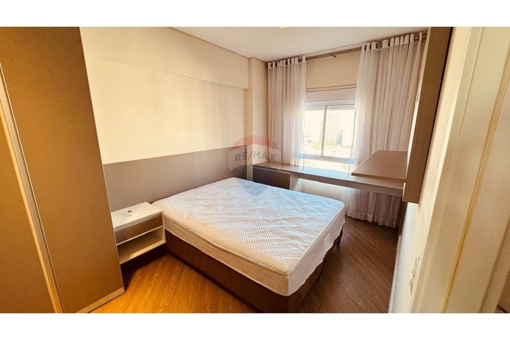 Apartamento - Alugar - Barueri , São Paulo - 9a13718b-de16-4c07-b802-fee30b640de1.jpeg - Quarto principal - 691141013-15