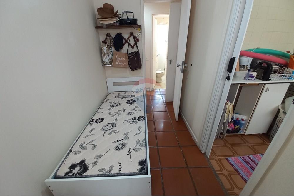 Apartamento - Venda - Guarujá , São Paulo - 20250412_110927.jpg - Quarto de família - 690821041-118