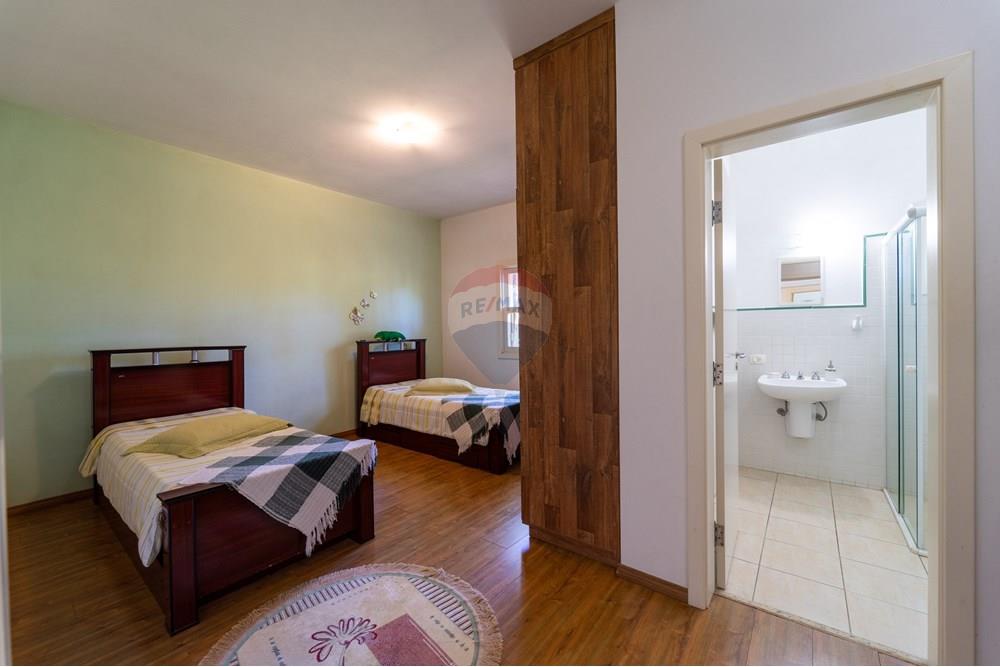 Casa de Condomínio - Venda - Jundiaí , São Paulo - DSC04130.jpg - Suite - 690591053-14