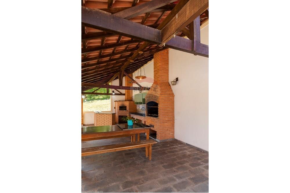 Casa de Condomínio - Venda - Itatiba , São Paulo - _OSR2321-HDR.jpg - 690791203-30