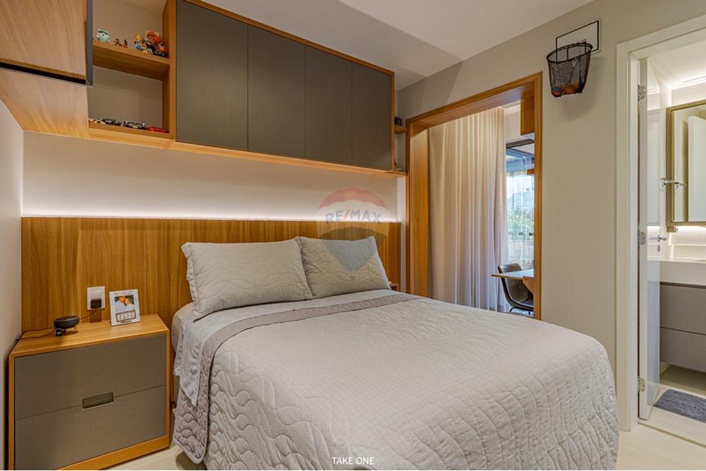 Apartamento - Venda - Campinas , São Paulo - DSC02134-HDR.jpg - 690131011-339