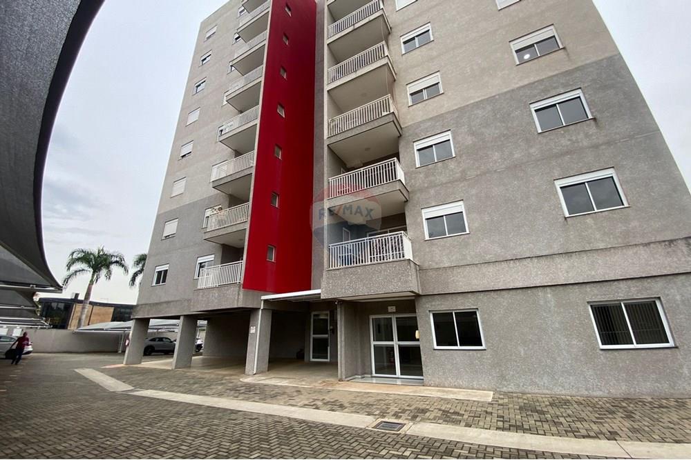 Apartamento - Alugar - Mogi Guaçu , São Paulo - Imagem do WhatsApp de 2025-08-12 à(s) 20.24.30_5ecdd130.jpg - Fachada - 690521134-15