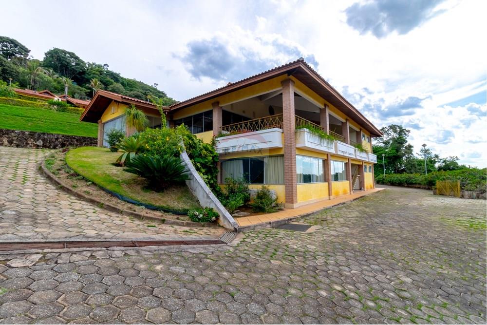 Hotel/ Pousada - Venda - Atibaia , São Paulo - Rinf-34.jpg - 690921066-32