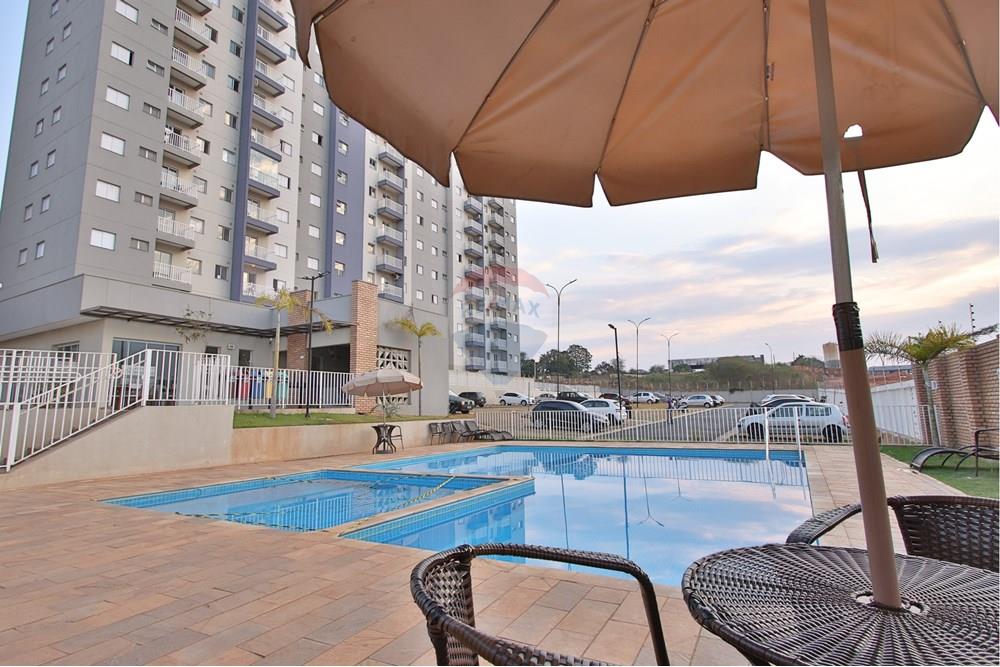 Apartamento - Venda - Rio Claro , São Paulo - Ipê Amarelo, 1157 - Lr21.jpg - Quintal - 690811098-9