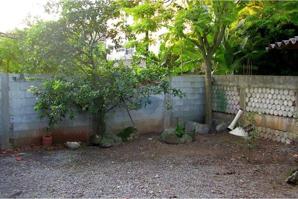 Sobrado - Venda - São Paulo , São Paulo - 11-quintal fundo edited.JPG - Jardim Externo - 690541228-2