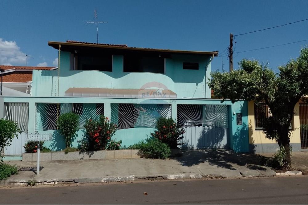 Sobrado - Venda - Cosmópolis , São Paulo - 02.jpeg - 690831047-324