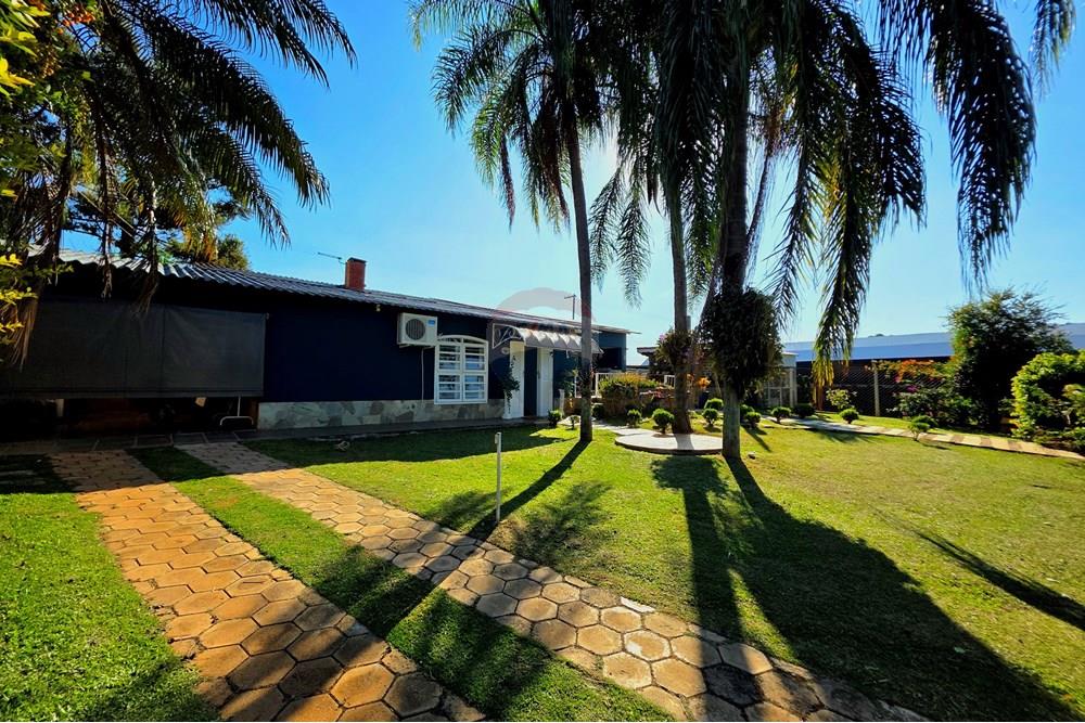 Hotel/ Pousada - Venda - Holambra , São Paulo - POUSADA A VENDA  (96).jpg - Jardim Externo - 690671057-8