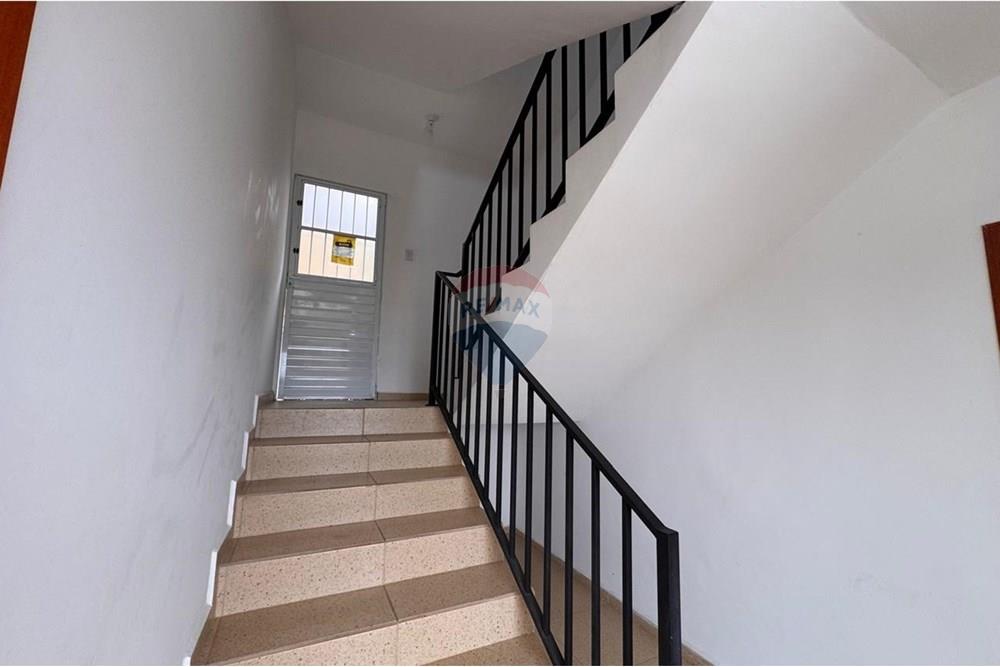 Apartamento - Venda - Bragança Paulista , São Paulo - H - Escada 1.jpg - 690041052-107