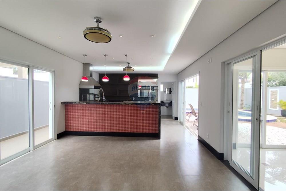 Casa de Condomínio - Alugar - Paulínia , São Paulo - 1fc5a444-9ea1-430e-80a5-c48d7df0b692.jpg - 690511042-357