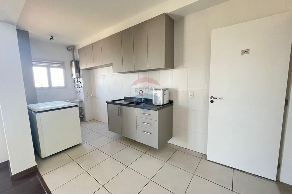 Apartamento - Alugar - Paulínia , São Paulo - IMG-20250814-WA0257.jpg - Cozinha - 690511143-92