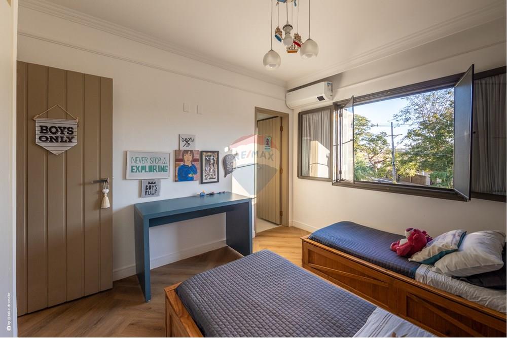 Casa de Condomínio - Venda - Vinhedo , São Paulo - 35 quarto 1.jpg - 690941009-116