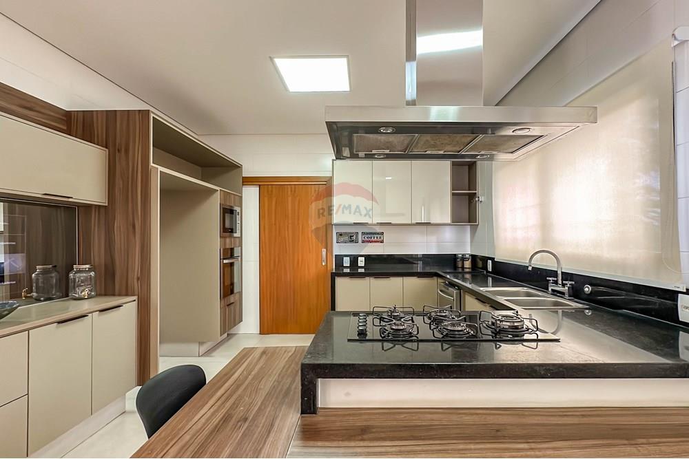 Casa de Condomínio - Alugar - Campinas , São Paulo - 21.jpg - 691181018-41