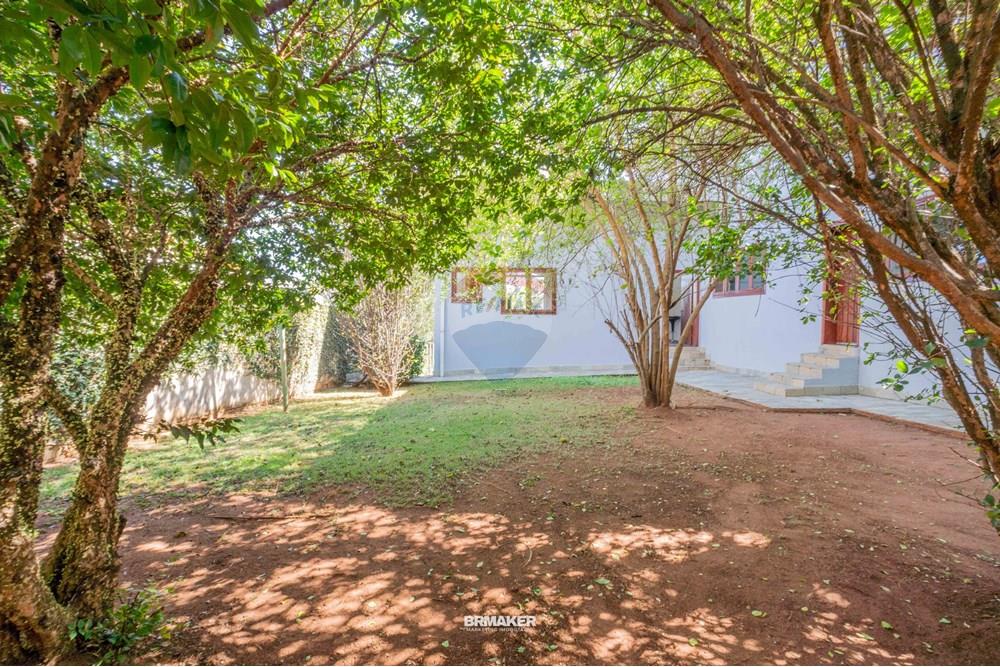 Casa de Condomínio - Venda - Campinas , São Paulo -  0 Fotografia imobiliaria - BRMAKER-287.jpg - Quintal - 690681117-58