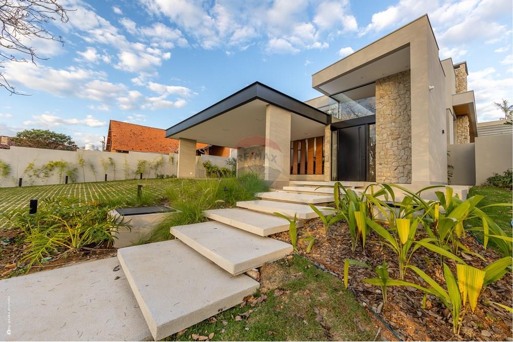 Casa de Condomínio - Venda - Vinhedo , São Paulo - TKD-2176.jpg - Fachada - 690941017-42