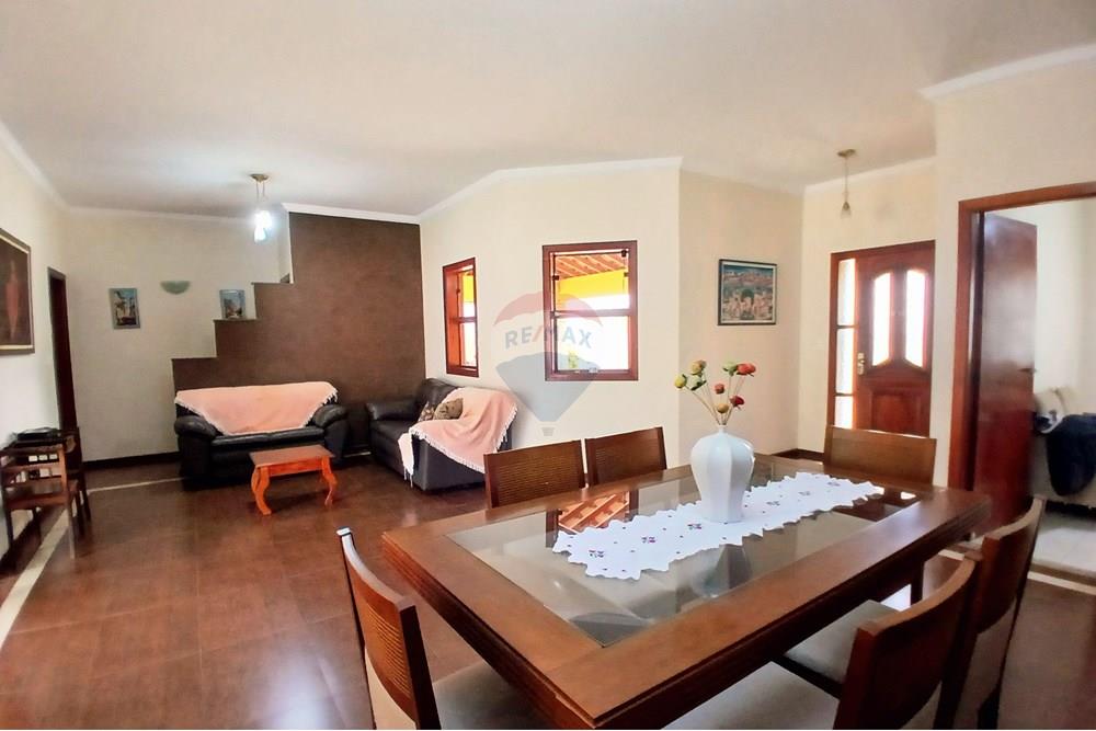 Casa - Venda - Piracicaba , São Paulo - foto7 - Sala de jantar 2.jpg - 690571002-112