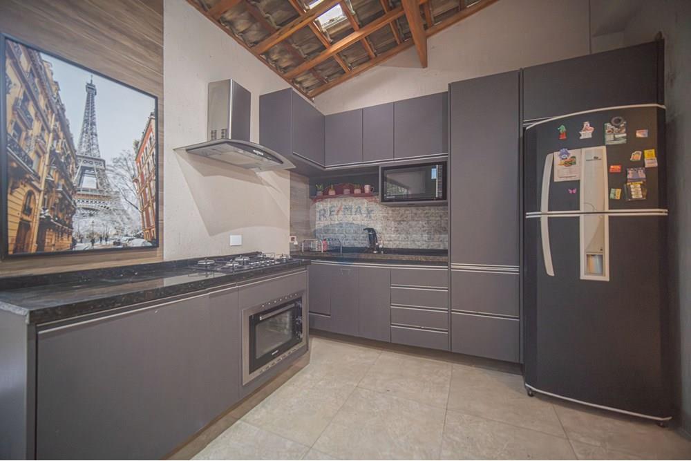 Casa de Condomínio - Venda - Cotia , São Paulo - Sandra-17.jpg - 691151008-8