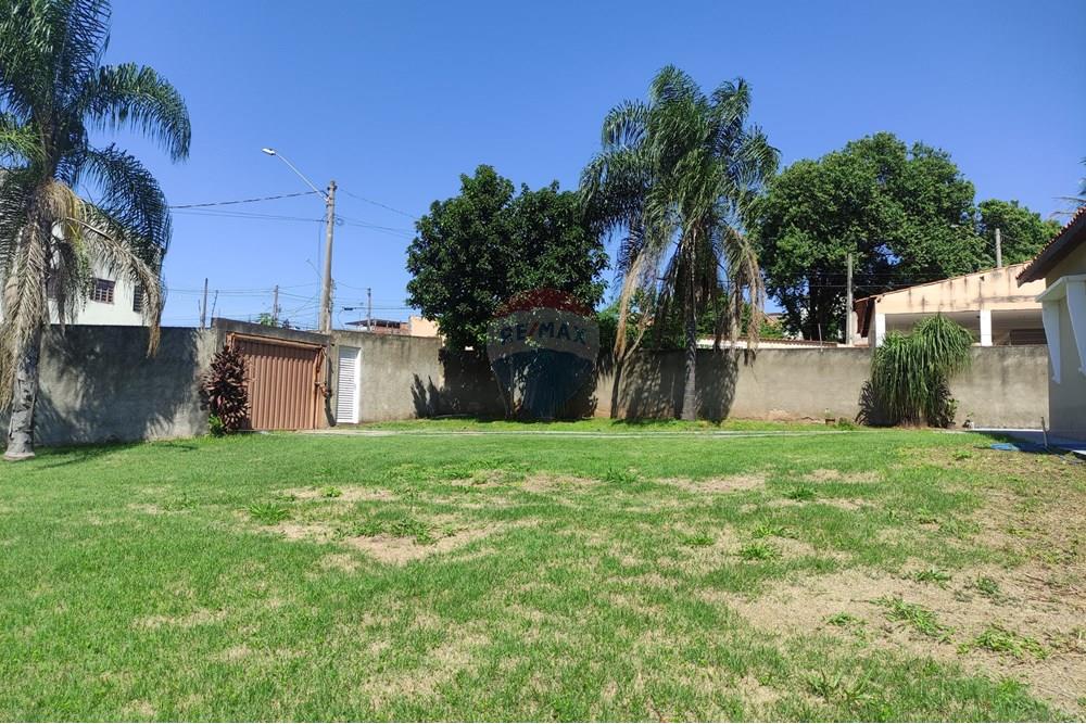 Casa - Venda - Cosmópolis , São Paulo - quintal (2).jpg - Quintal - 690831047-329