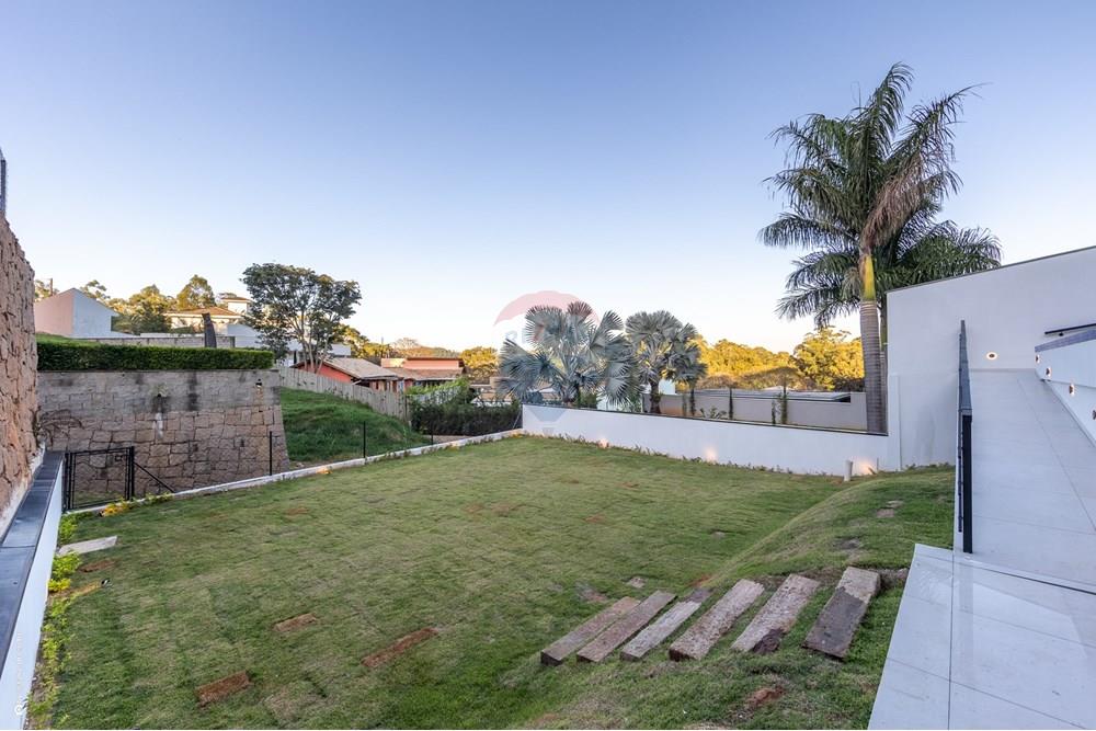 Casa - Venda - Louveira , São Paulo - TKD-107.jpg - 690941039-5