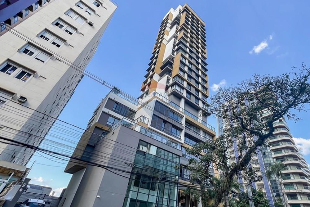 Apartamento - Alugar - Campinas , São Paulo - Lazer_036.jpg - 690681167-46