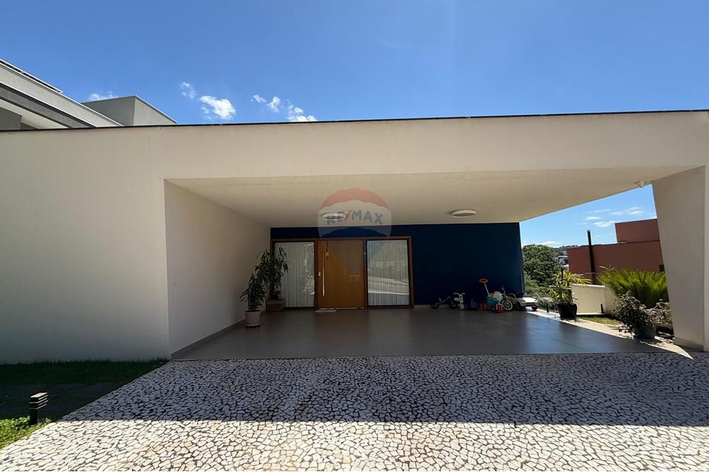 Casa de Condomínio - Venda - Bragança Paulista , São Paulo - tati 5.jpeg - 690041137-54