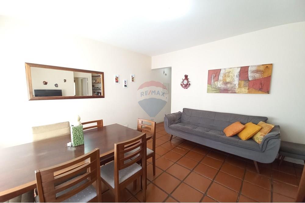 Apartamento - Venda - Guarujá , São Paulo - 20250412_110553.jpg - Sala de estar - 690821041-118